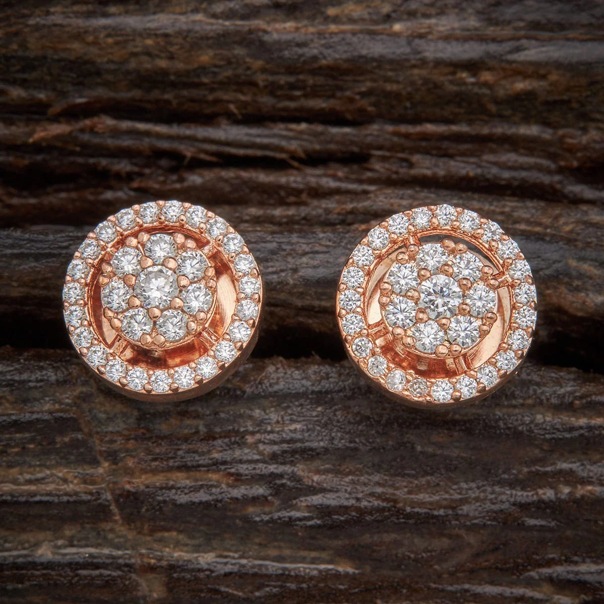 Zircon Earring 143204 - Image 6