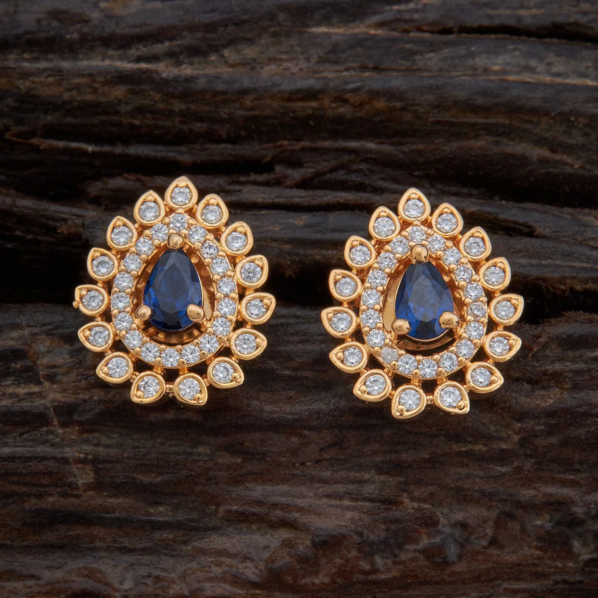 Zircon Earring 149099 - Image 2