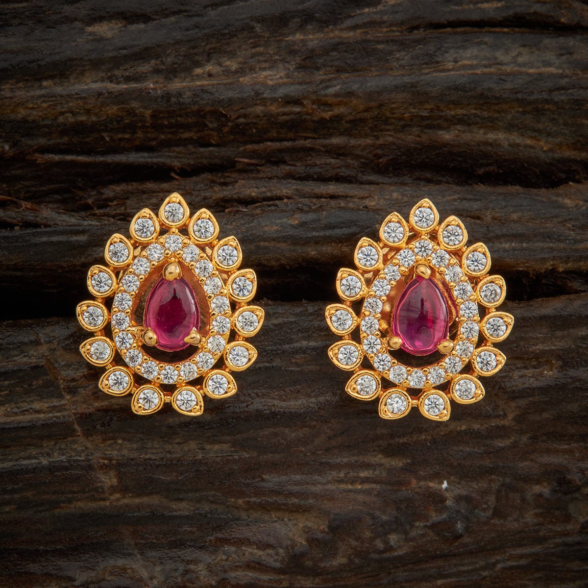 Zircon Earring 149099 - Image 3