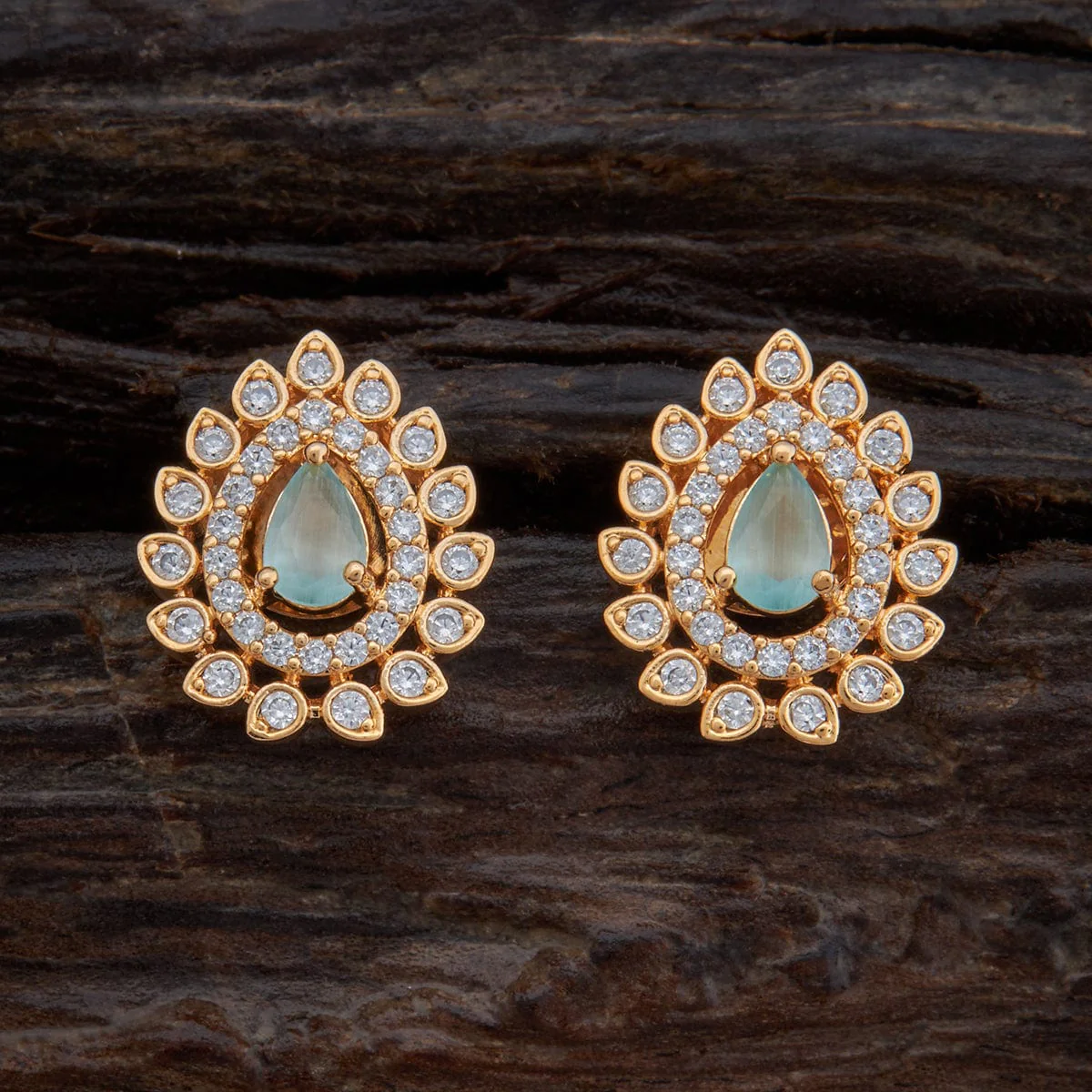 Zircon Earring 149099 - Image 4