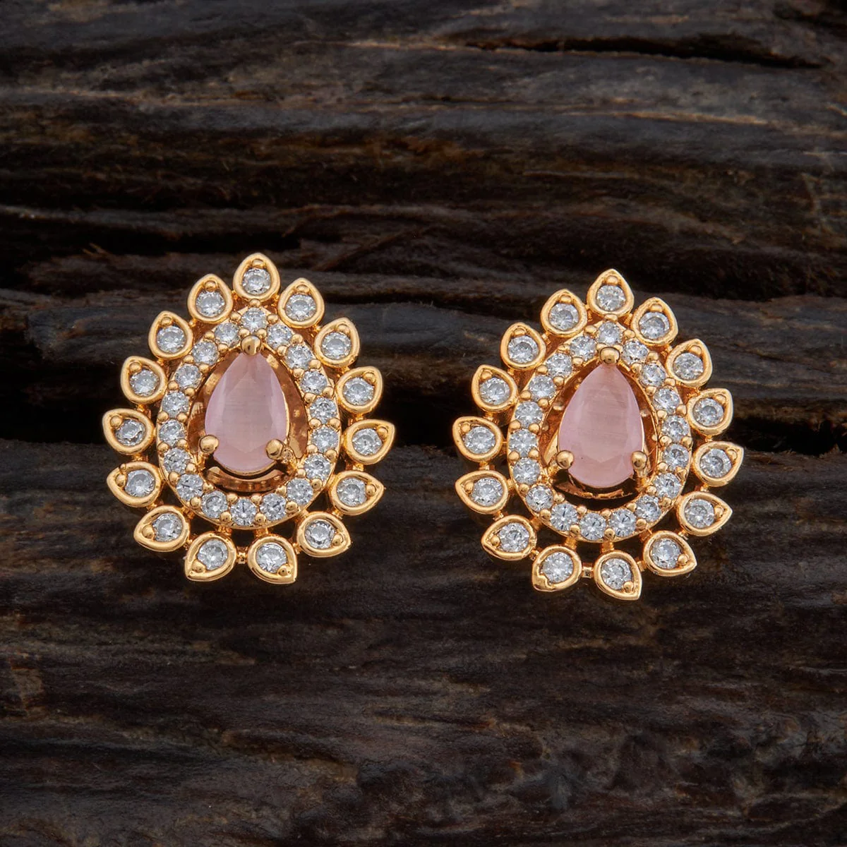 Zircon Earring 149099 - Image 5