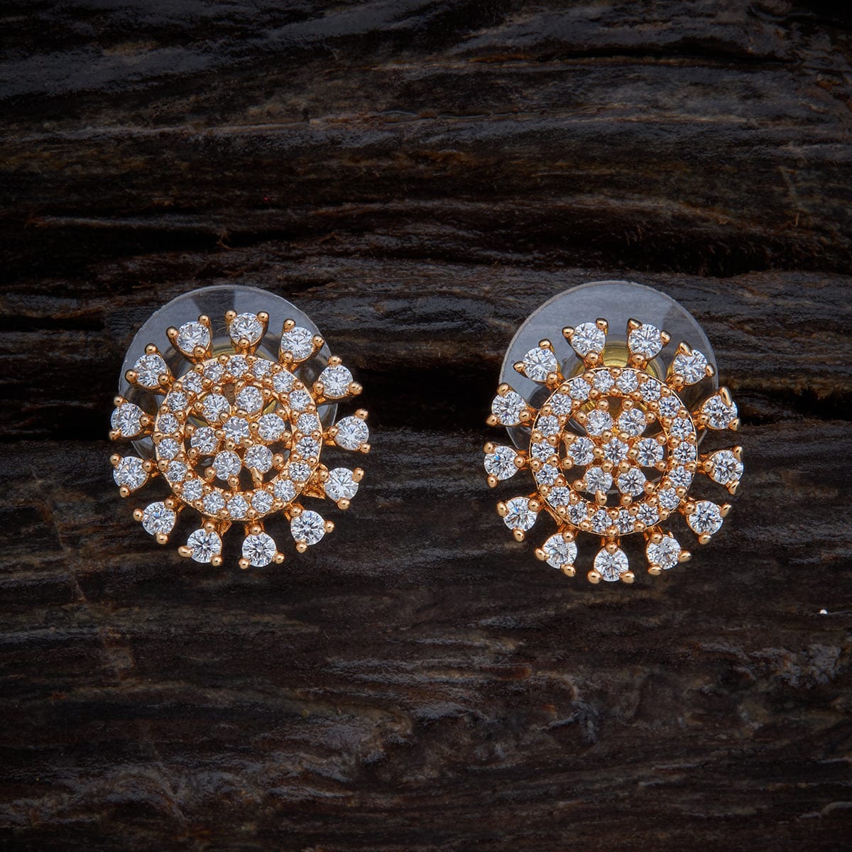 Zircon Earring 149169 - Image 3