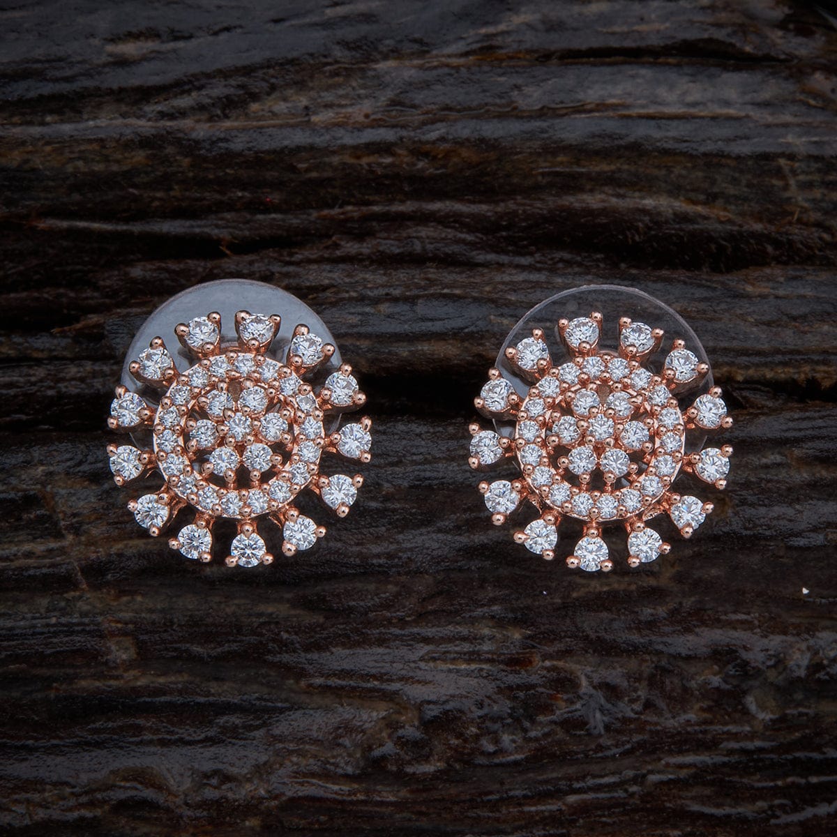 Zircon Earring 149169 - Image 4