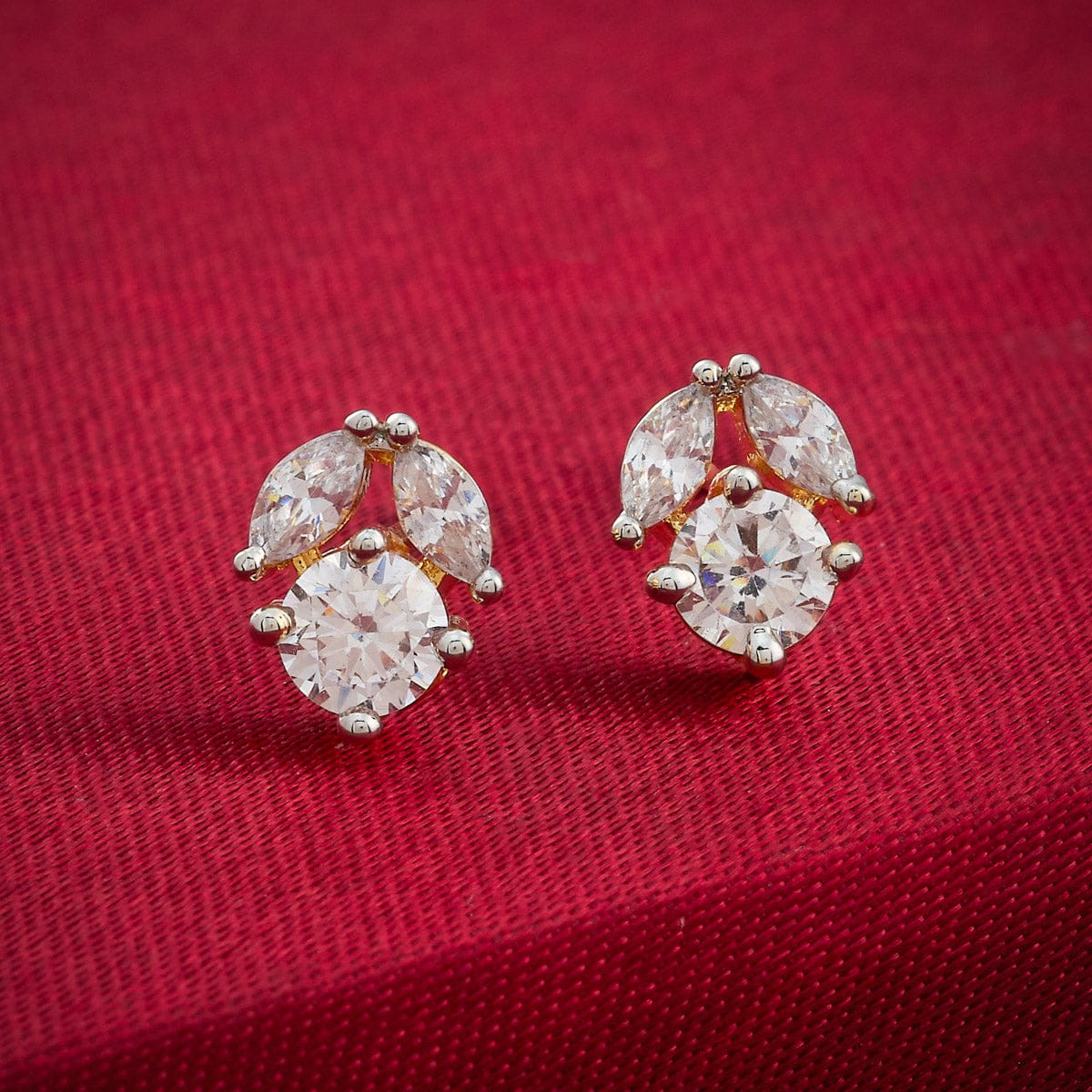 Zircon Earring 150345 - Image 4