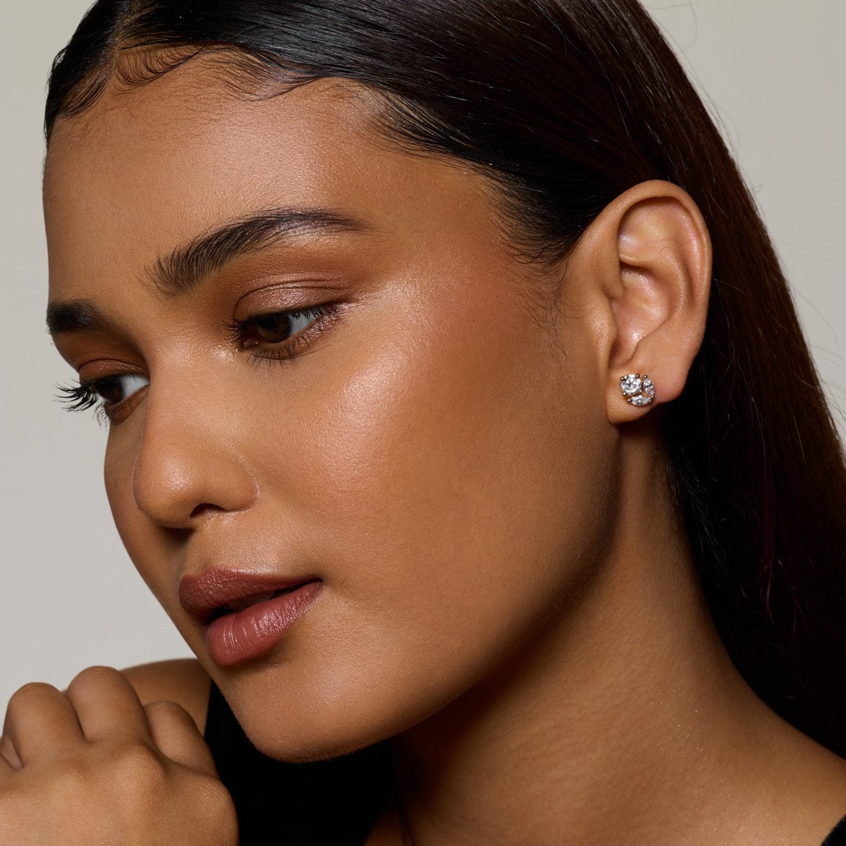 Zircon Earring 150345 - Image 5