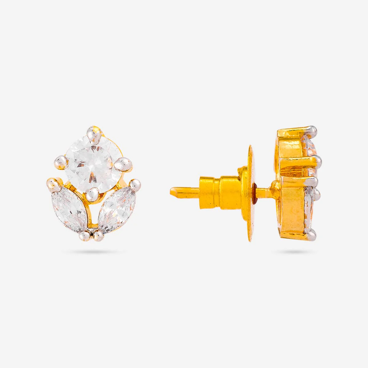 Zircon Earring 150345 - Image 6