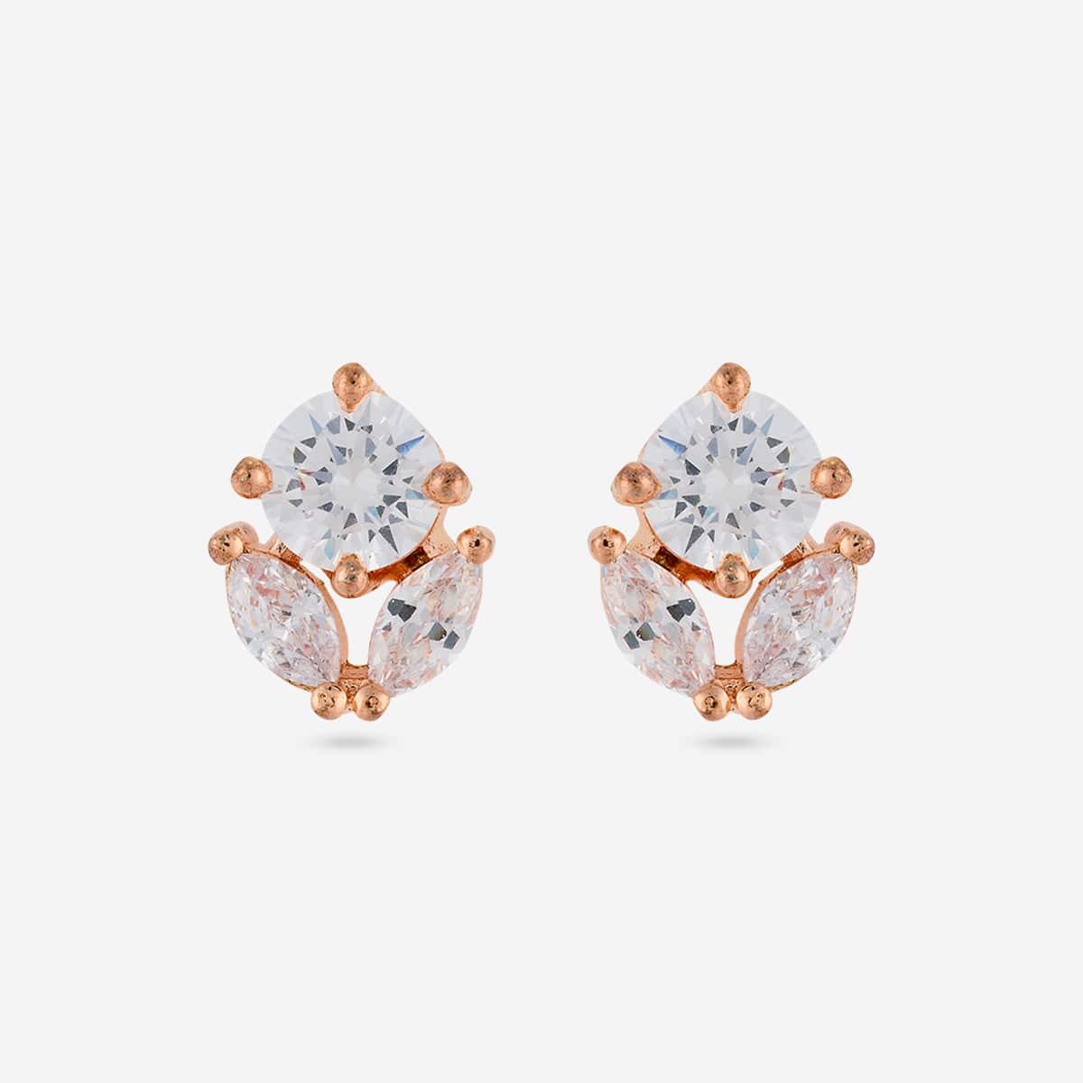 Zircon Earring 150345 - Image 7