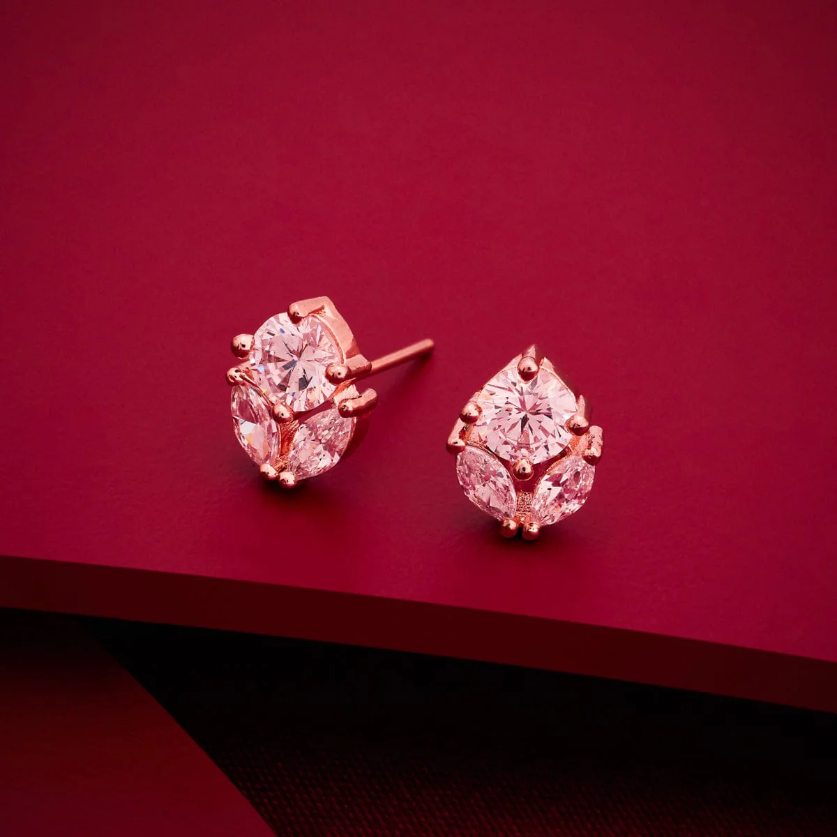 Zircon Earring 150345 - Image 8