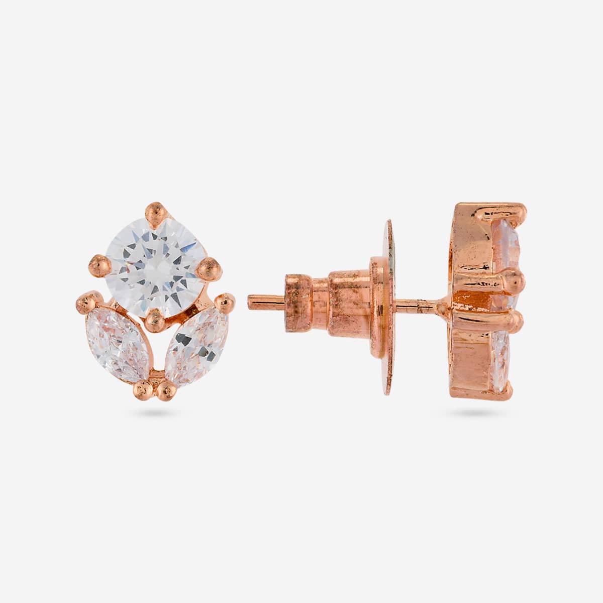 Zircon Earring 150345 - Image 9