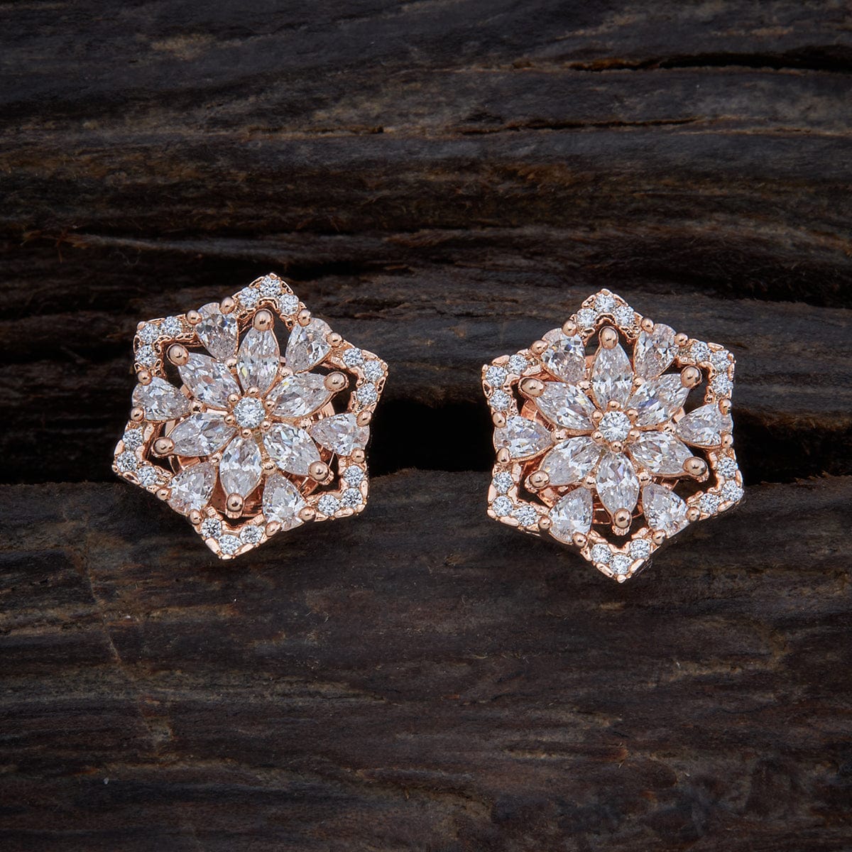 Zircon Earring 151378 - Image 3