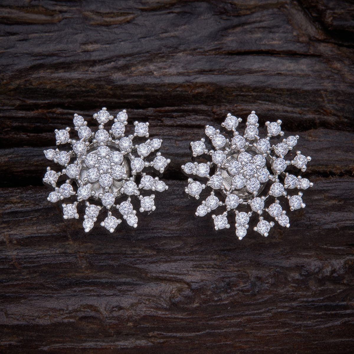 Zircon Earring 152669 - Image 2