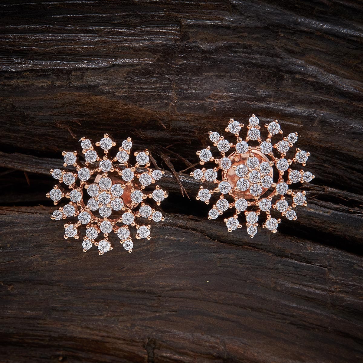 Zircon Earring 152669 - Image 3