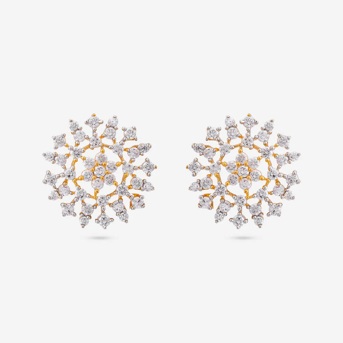 Zircon Earring 152669 - Image 4