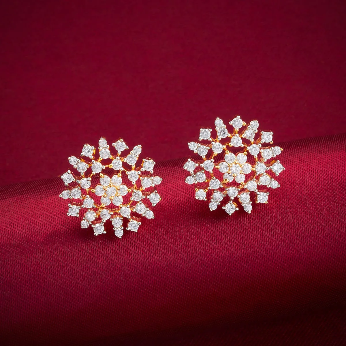 Zircon Earring 152669 - Image 5