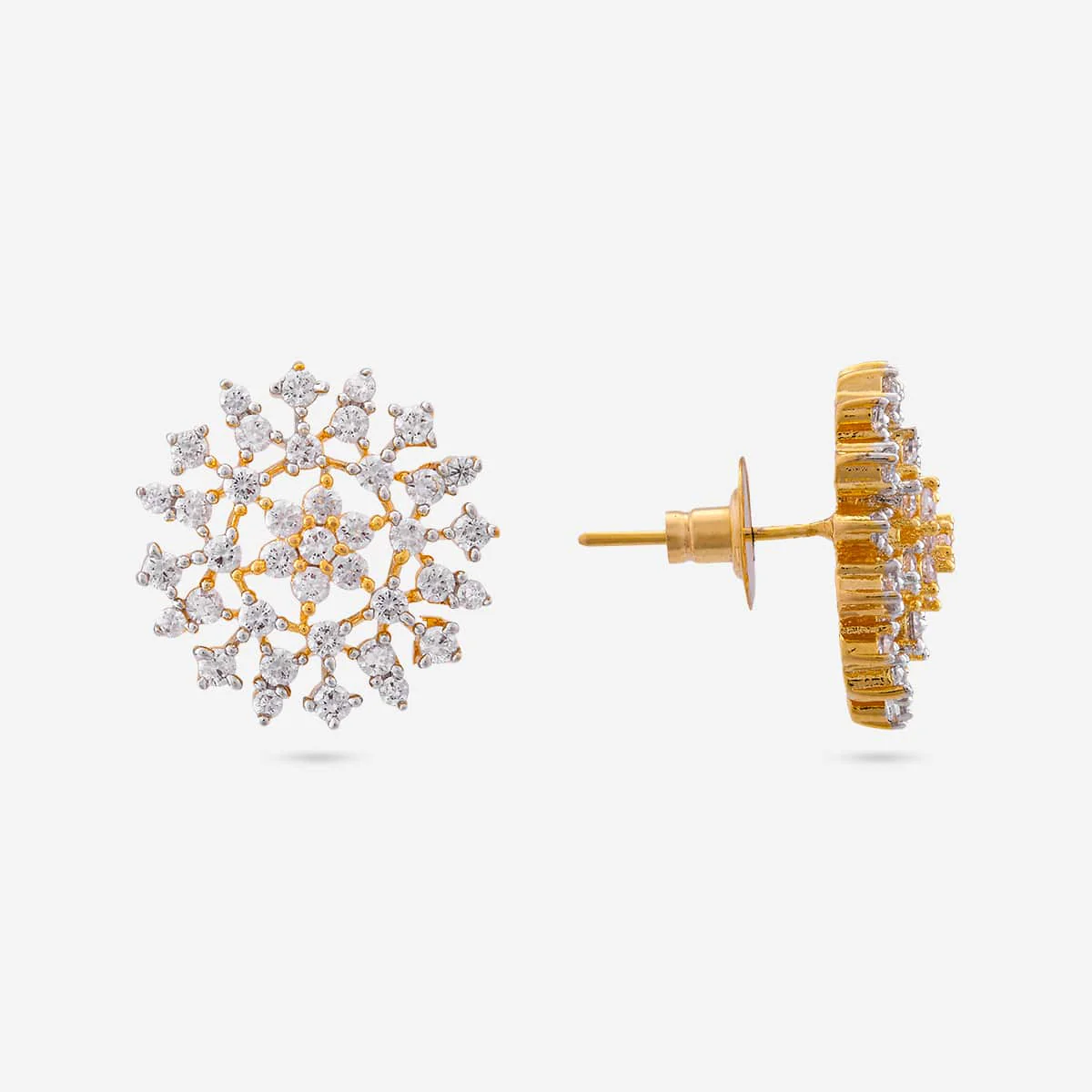 Zircon Earring 152669 - Image 7