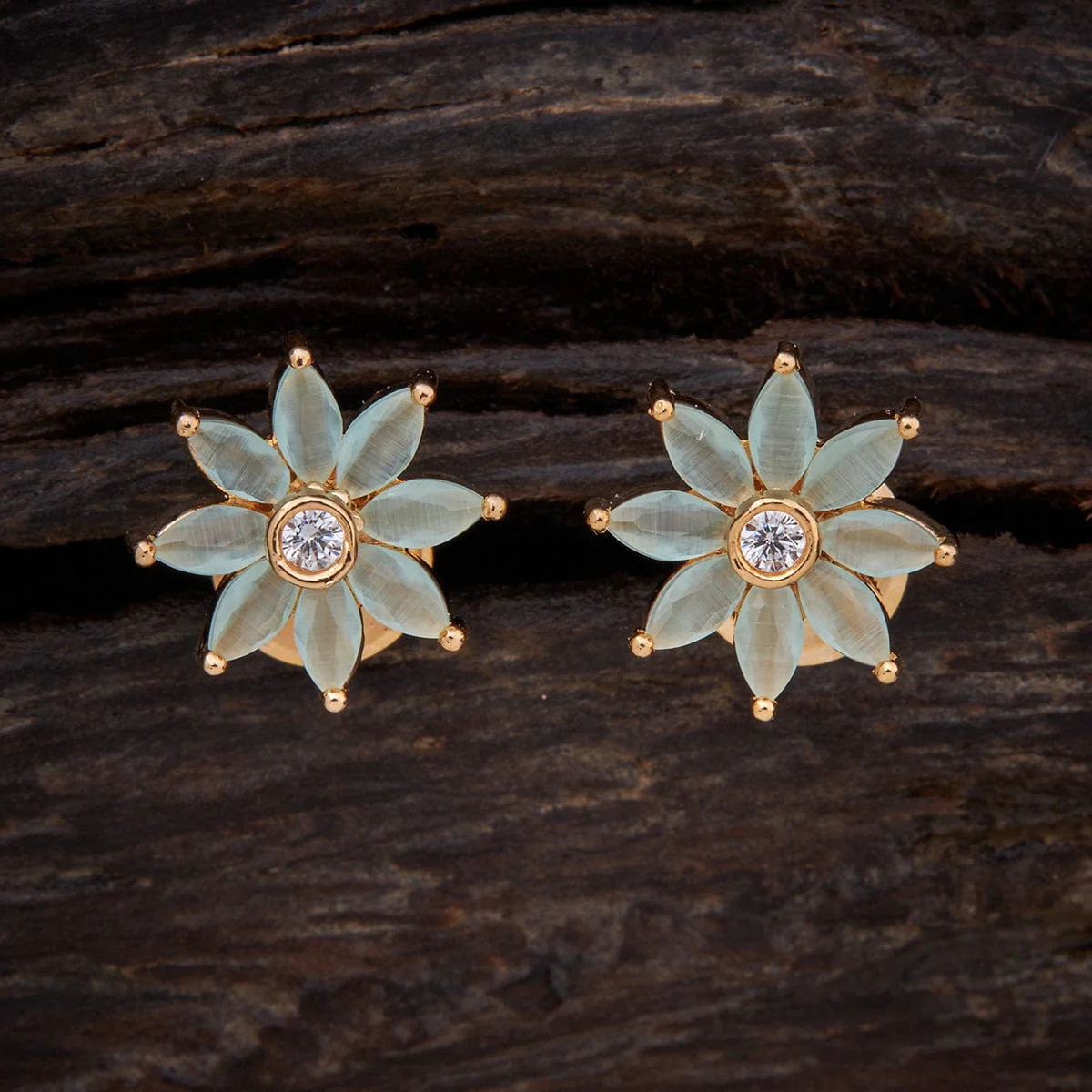 Zircon Earring 153109 - Image 7