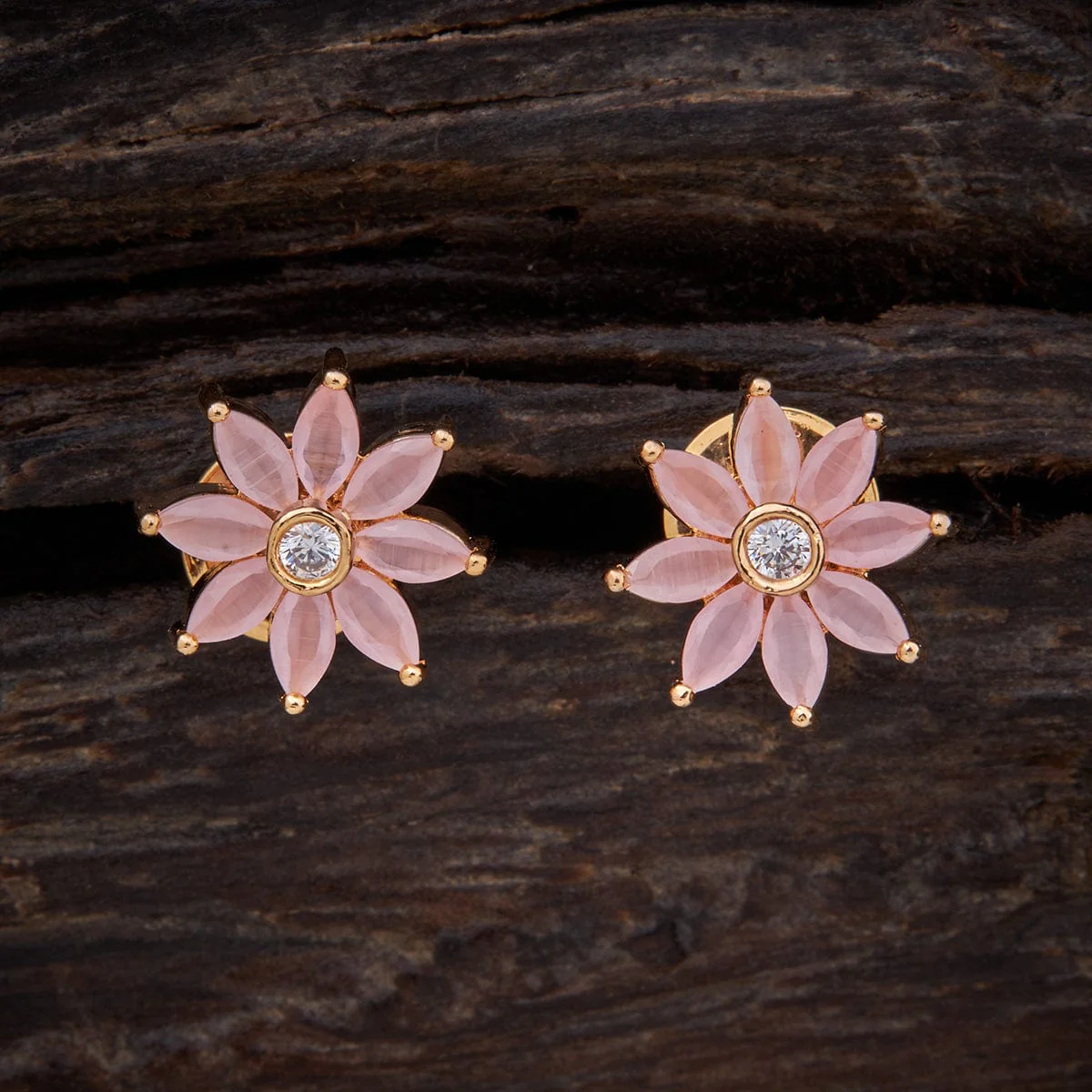 Zircon Earring 153109 - Image 8