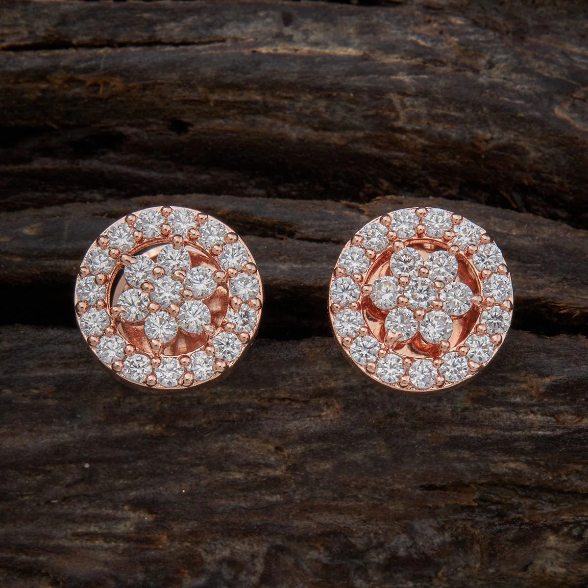 Zircon Earring 154403 - Image 5