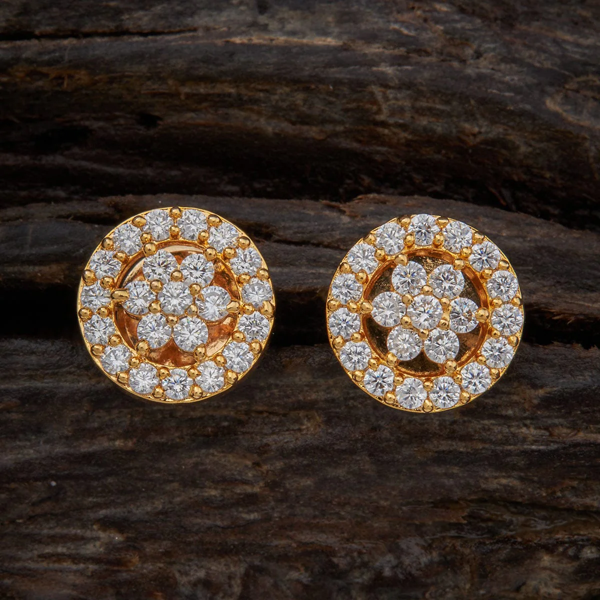 Zircon Earring 154403 - Image 6