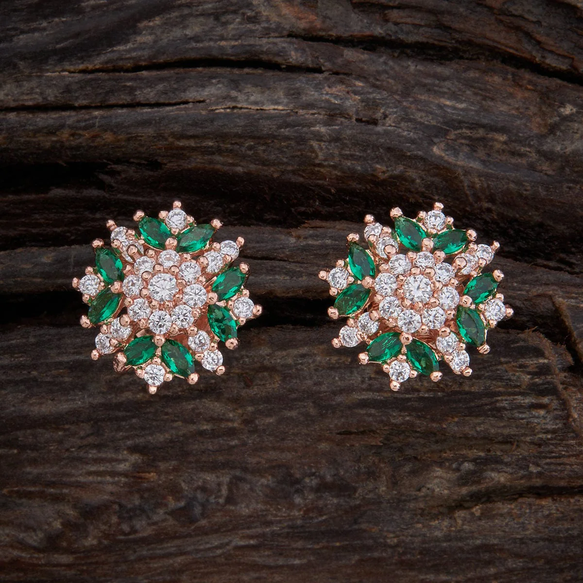 Zircon Earring 155217 - Image 10