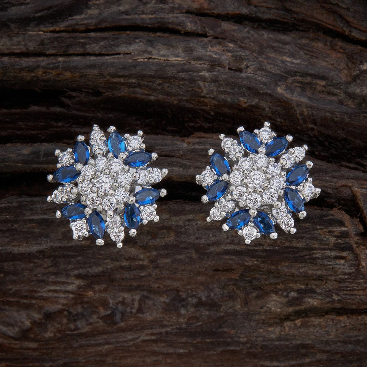 Zircon Earring 155217 - Image 11
