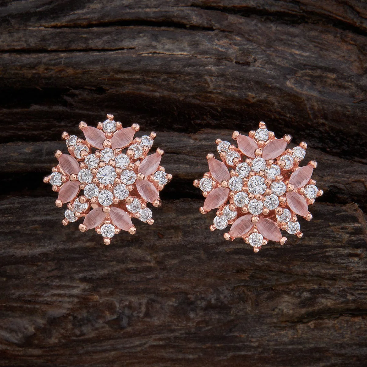 Zircon Earring 155217 - Image 12