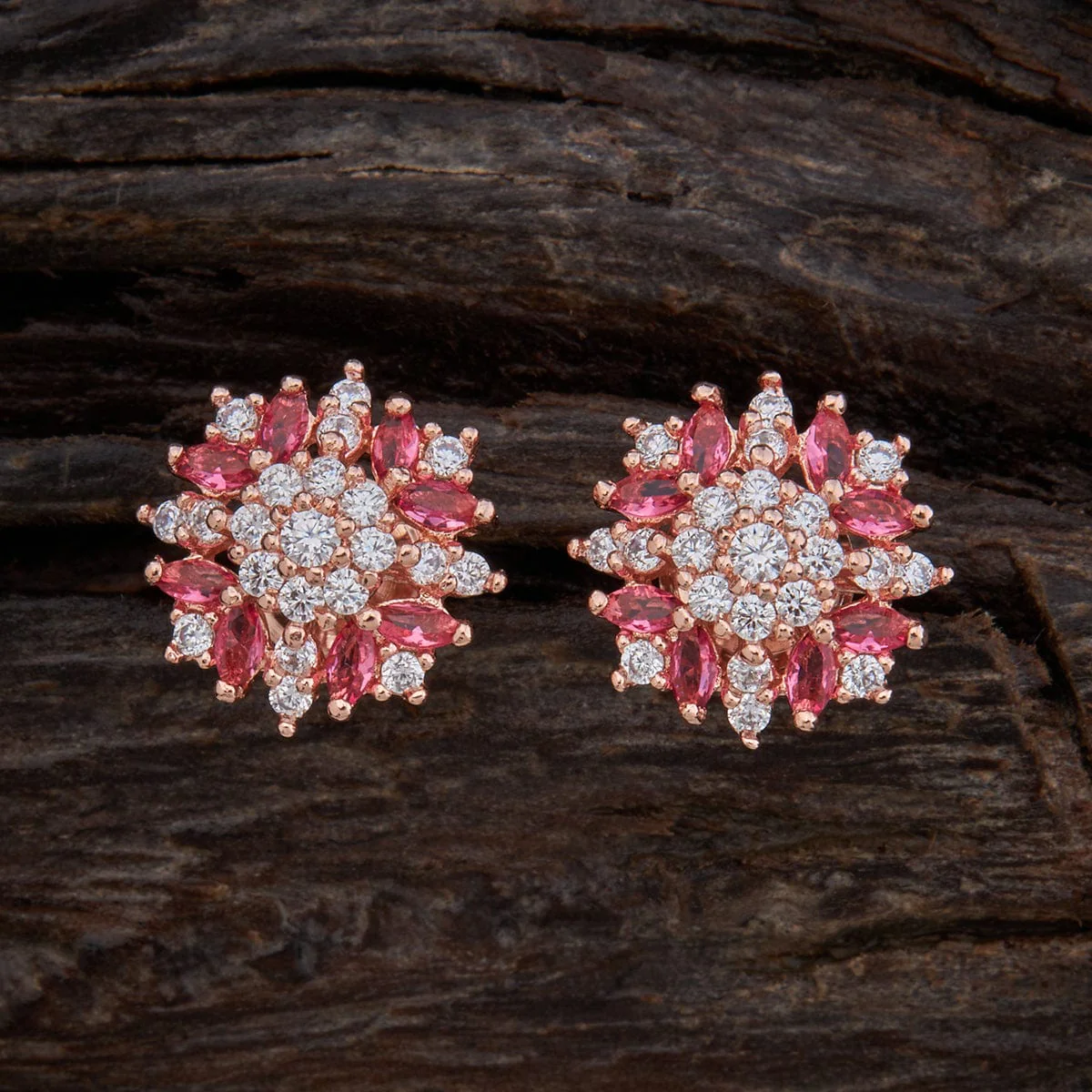 Zircon Earring 155217 - Image 13