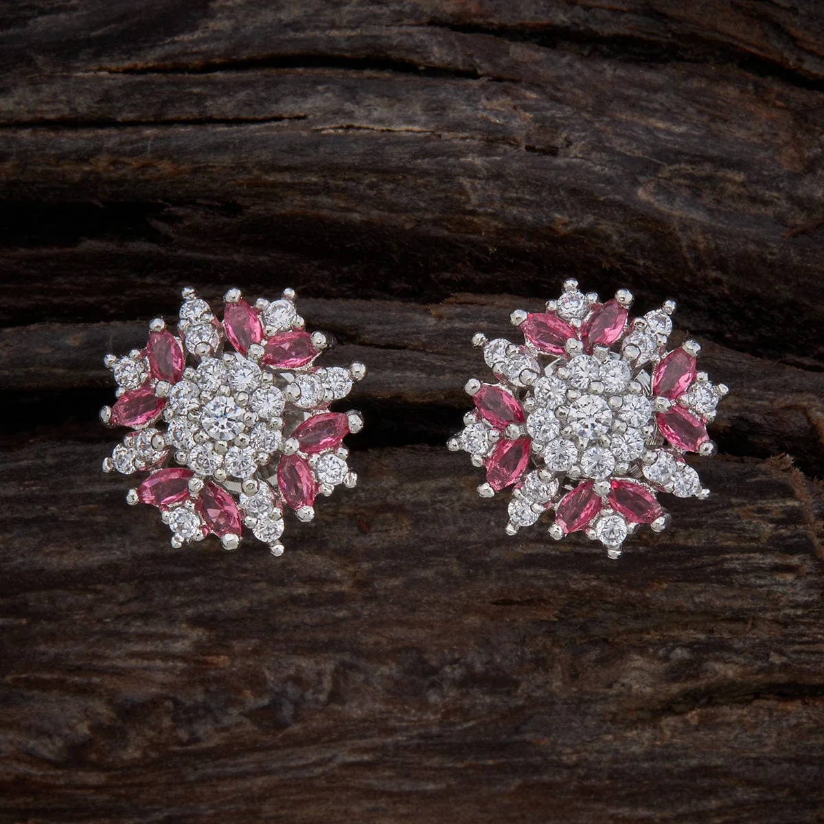 Zircon Earring 155217 - Image 14
