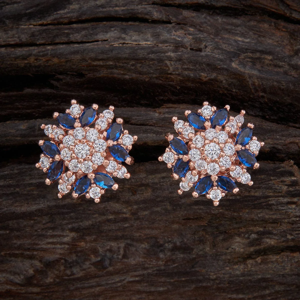 Zircon Earring 155217 - Image 5