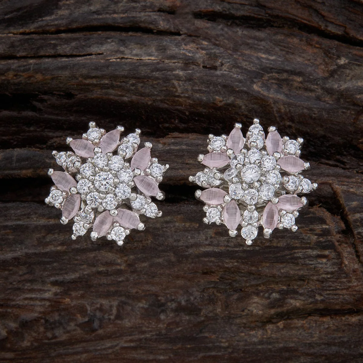 Zircon Earring 155217 - Image 9