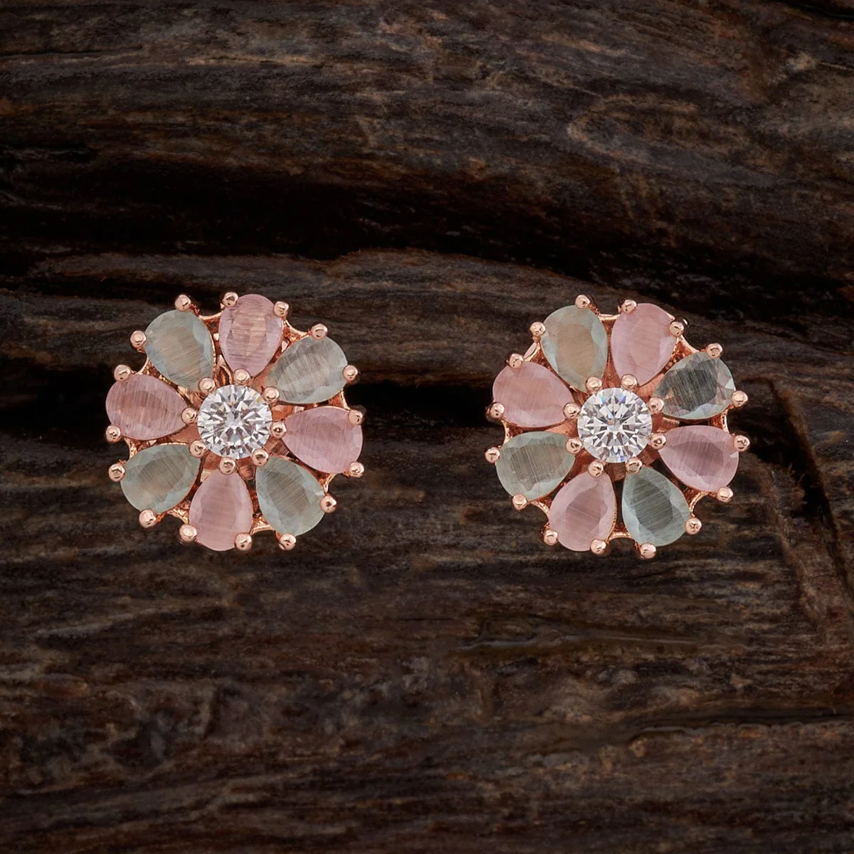 Zircon Earring 155219 - Image 11