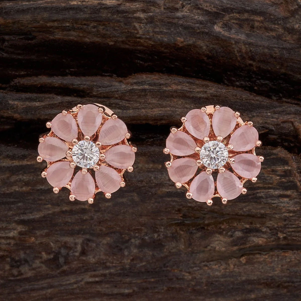 Zircon Earring 155219 - Image 13