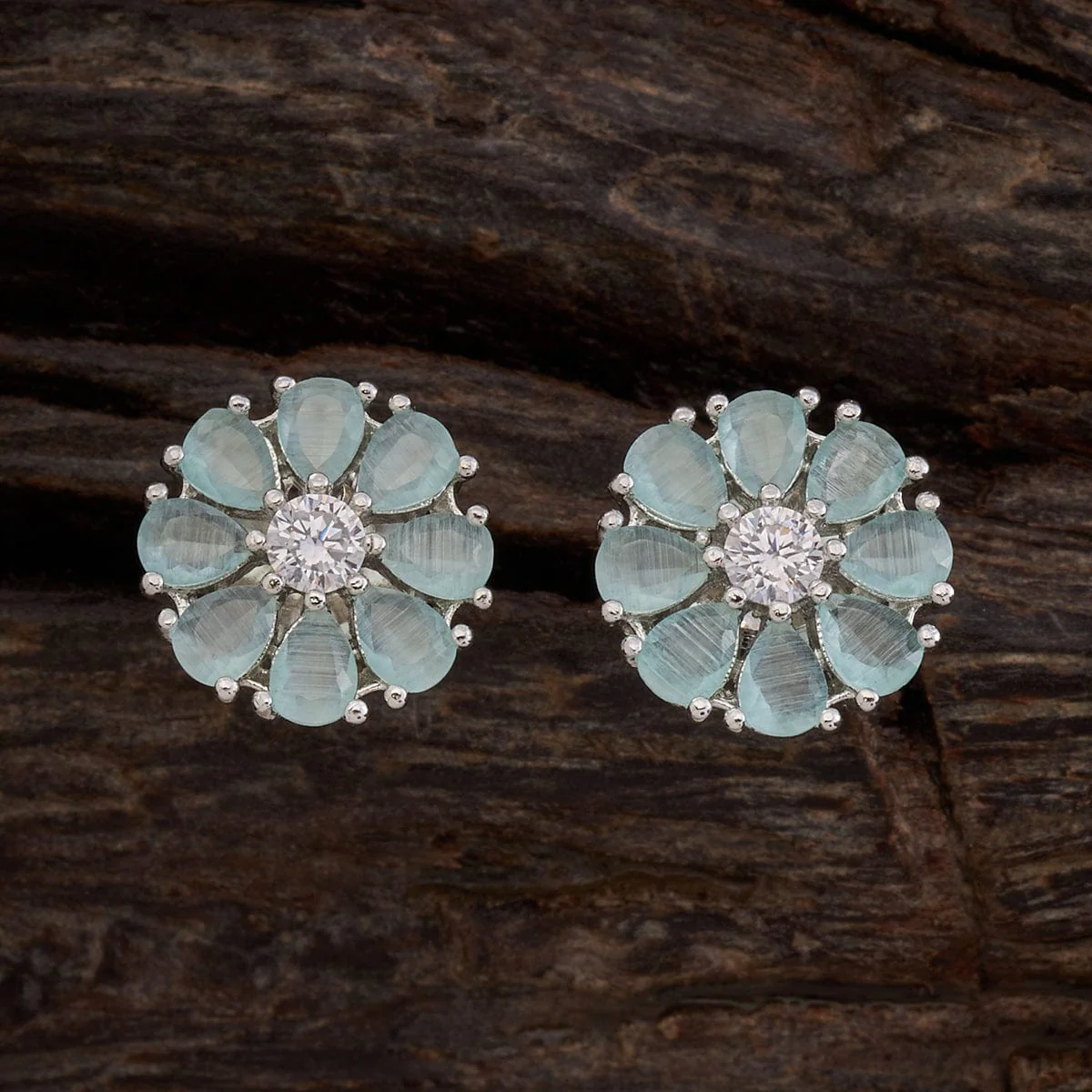 Zircon Earring 155219 - Image 14