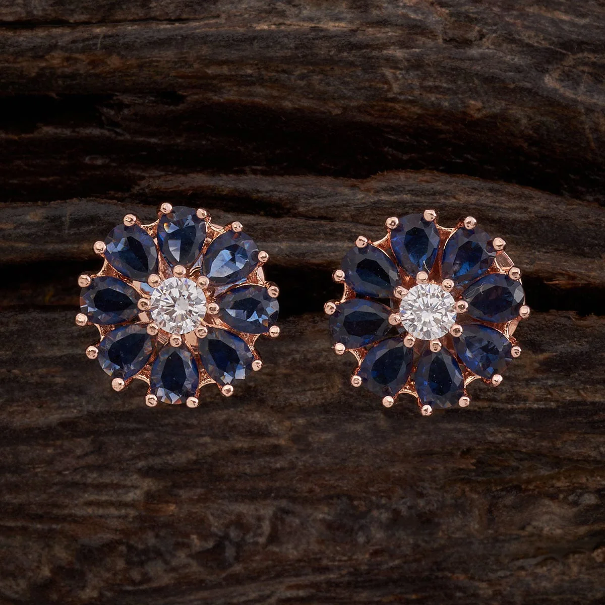 Zircon Earring 155219 - Image 8