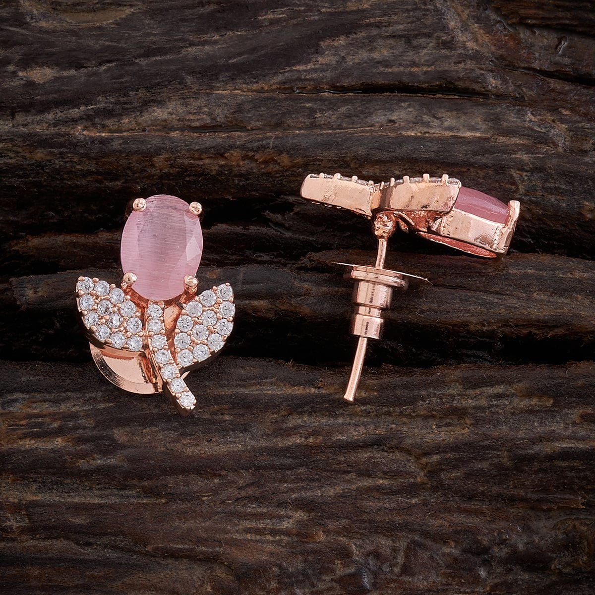Zircon Earring 155765 - Image 3