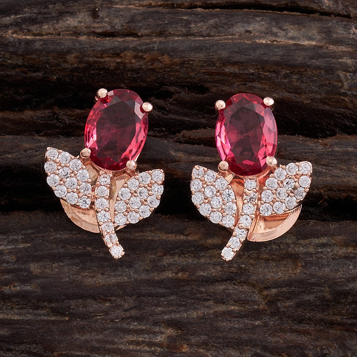 Zircon Earring 155765 - Image 5