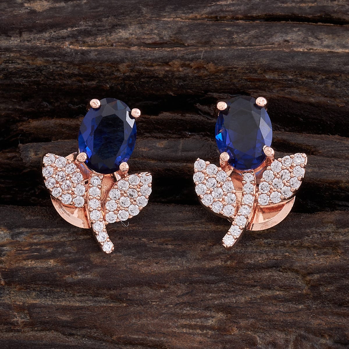 Zircon Earring 155765 - Image 6