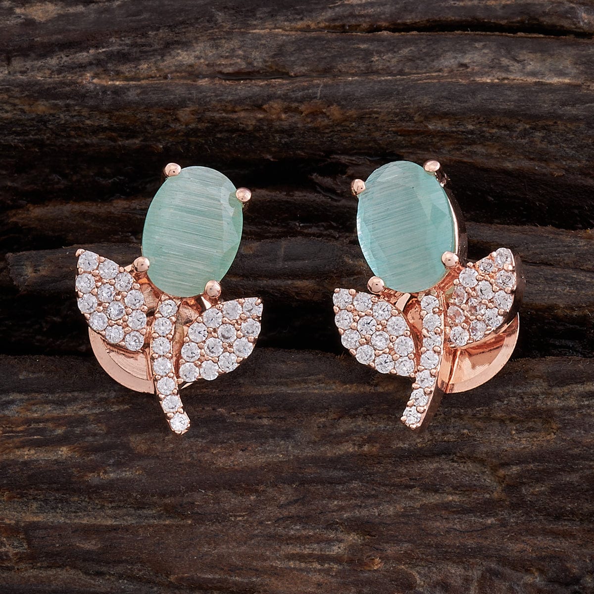 Zircon Earring 155765 - Image 7