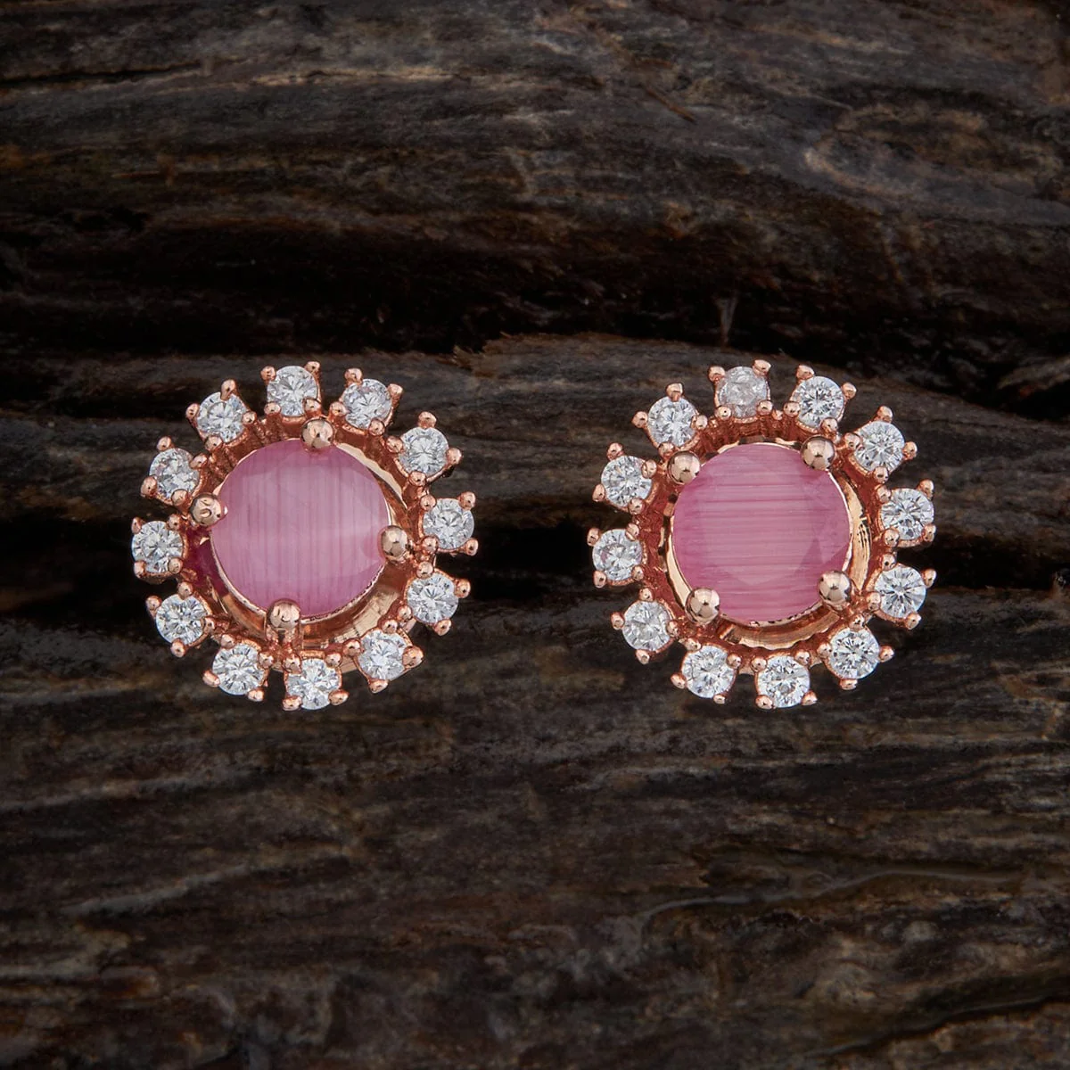 Zircon Earring 156055 - Image 7