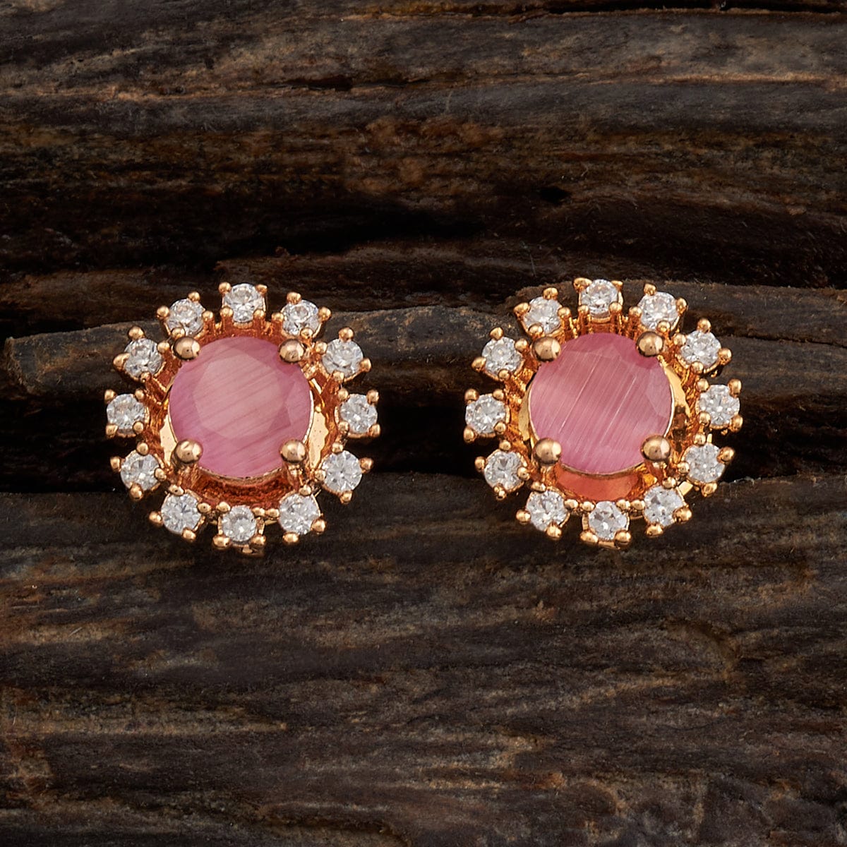 Zircon Earring 156055 - Image 8