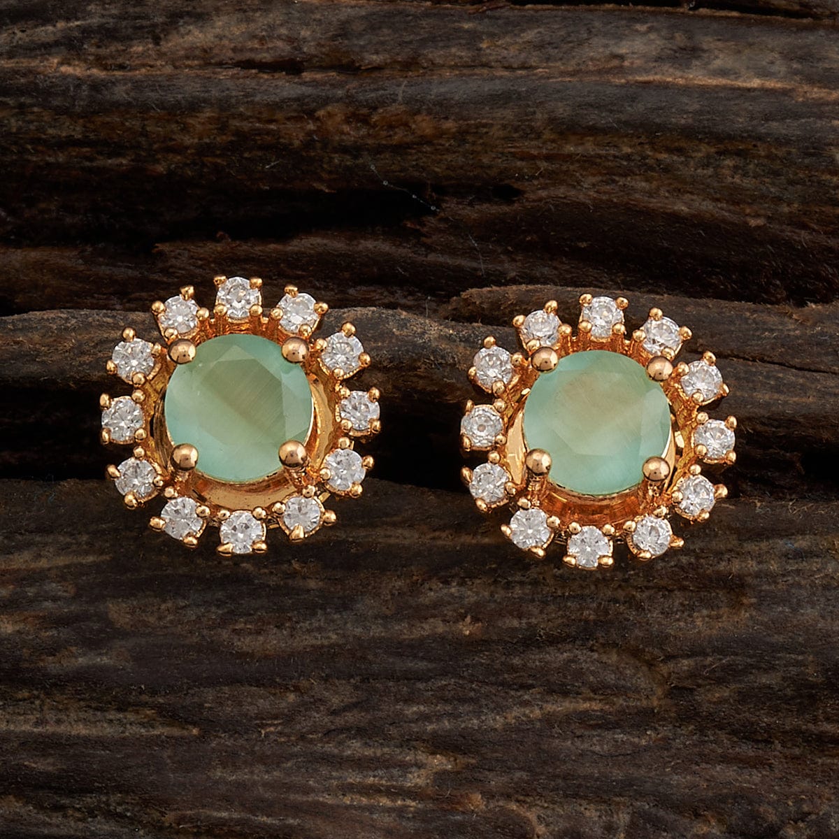 Zircon Earring 156055 - Image 9