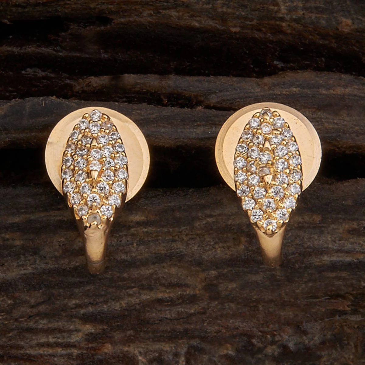 Zircon Earring 160450 - Image 5