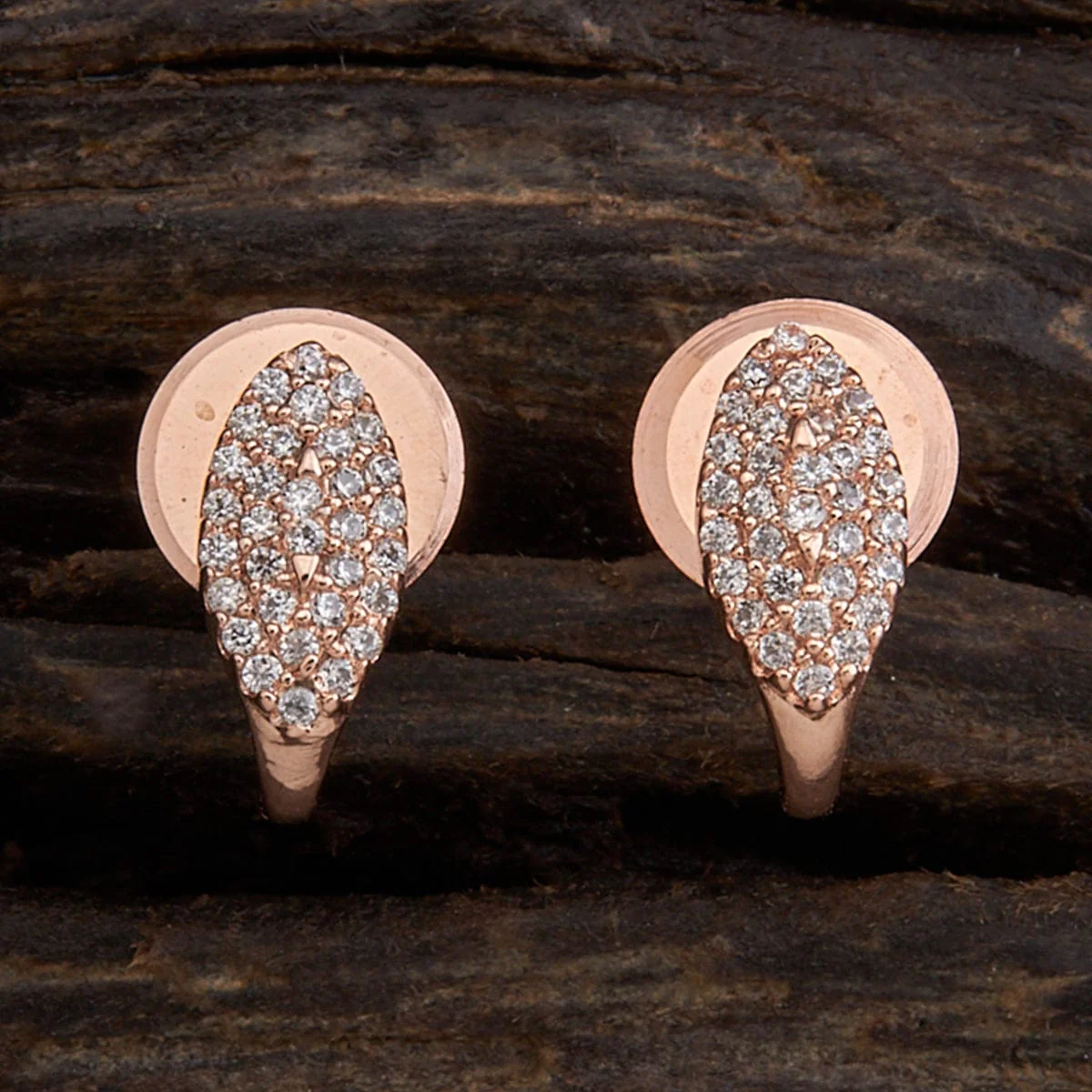 Zircon Earring 160450 - Image 6