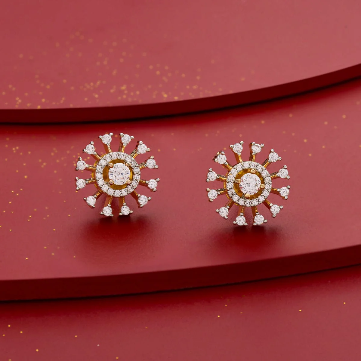 Zircon Earring 160452 - Image 10
