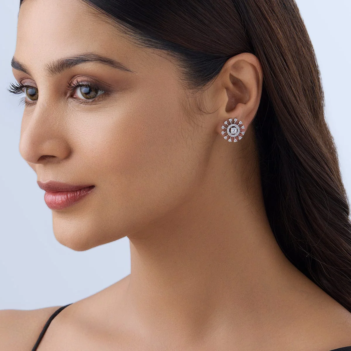 Zircon Earring 160452 - Image 5
