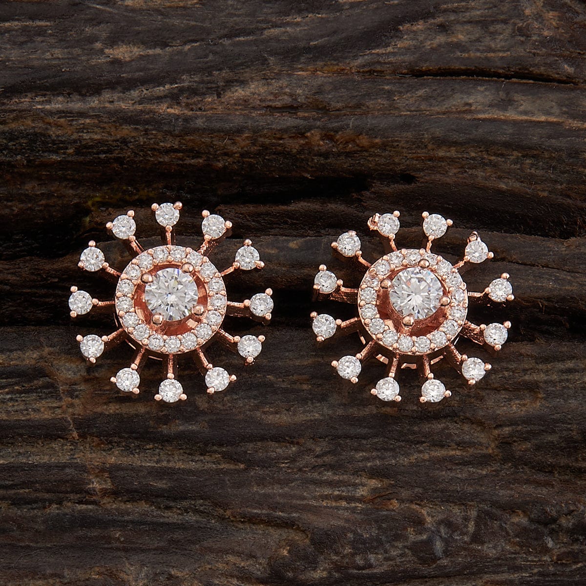 Zircon Earring 160452 - Image 7