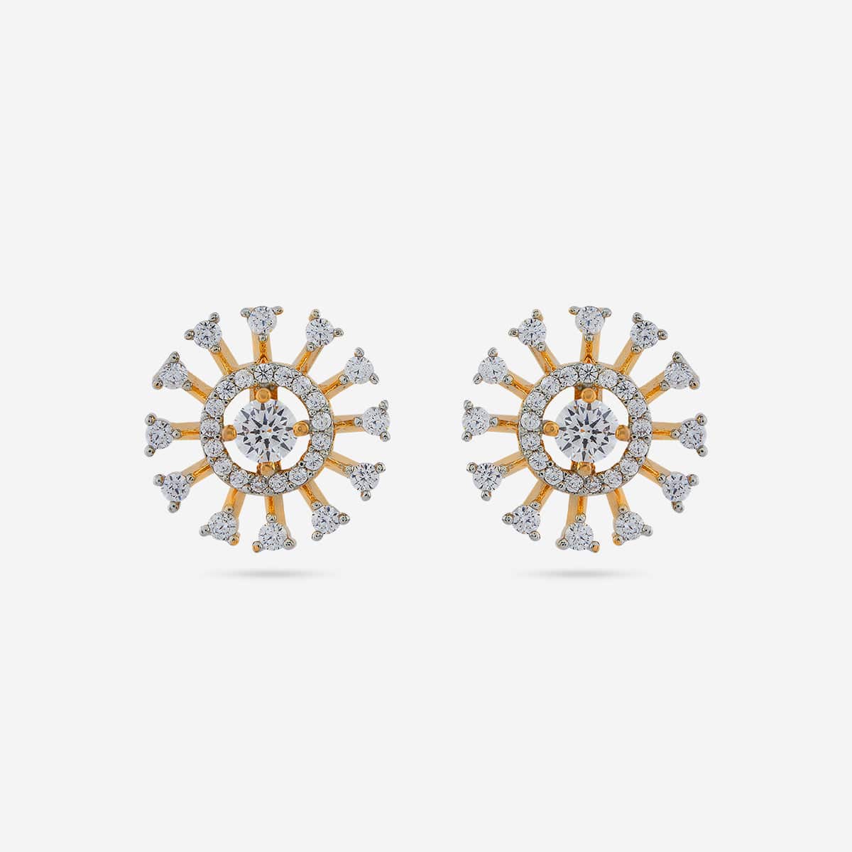 Zircon Earring 160452 - Image 9