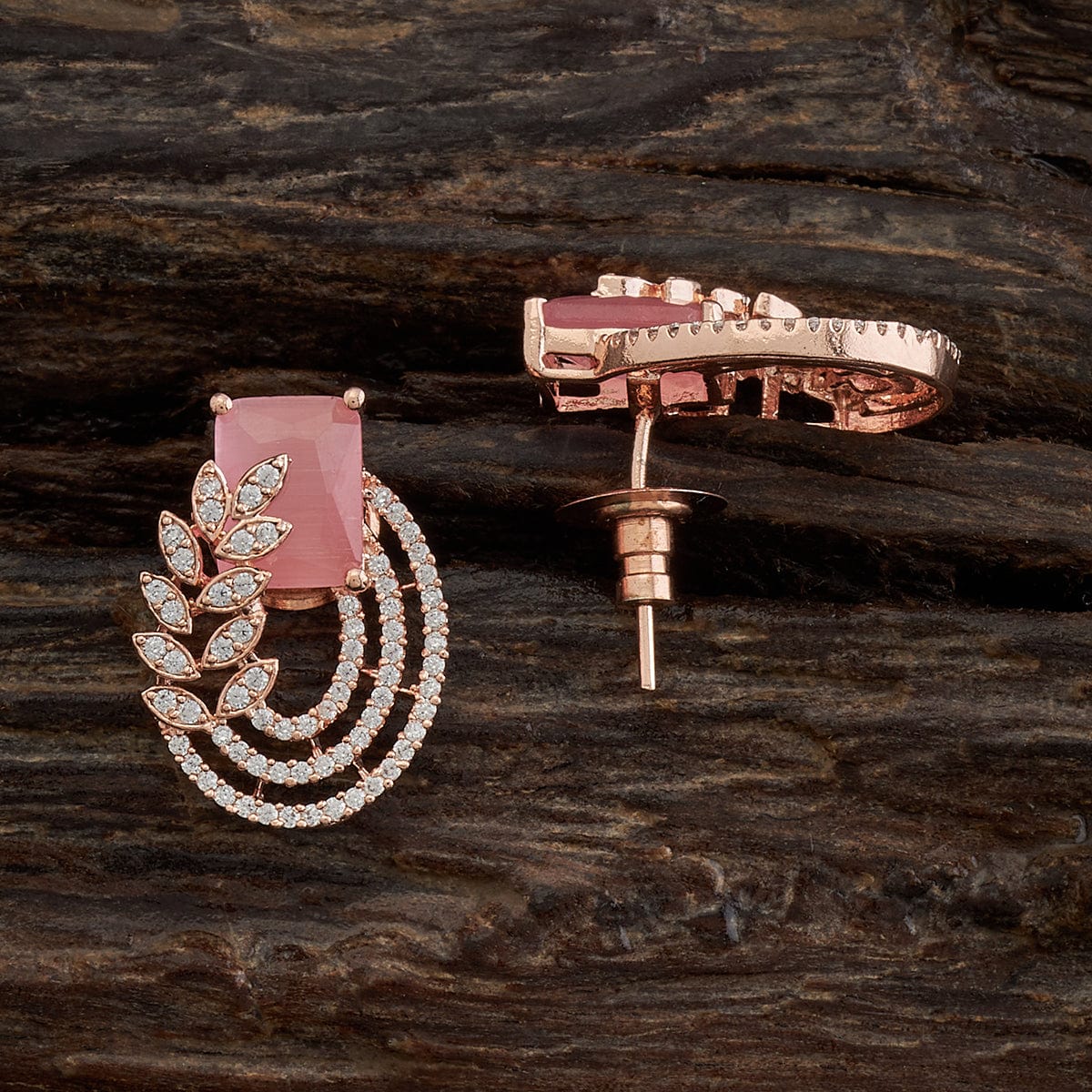 Zircon Earring 160458 - Image 10