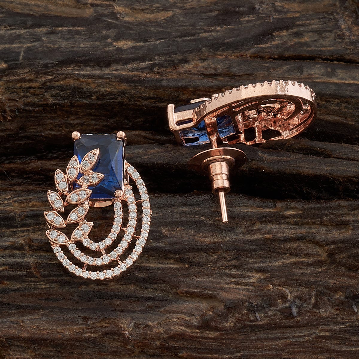 Zircon Earring 160458 - Image 11