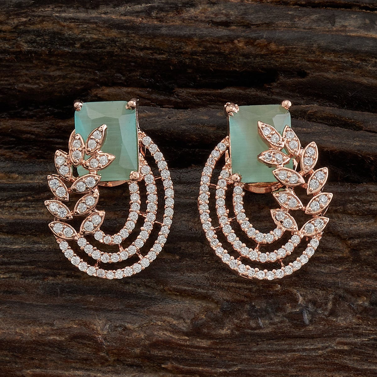Zircon Earring 160458 - Image 12